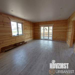Дом 140м², 2-этажный, участок 8 сот.  