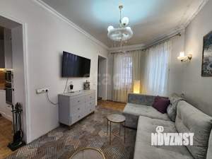 Дом 107м&sup2;, 2-этажный, участок 5 сот.  