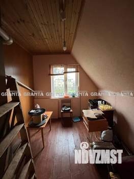 Дом 141м², 2-этажный, участок 16 сот.  