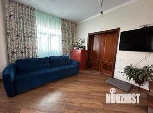 Дом 112м², 2-этажный, участок 10 сот.  