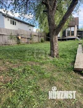 Дом 125м&sup2;, 2-этажный, участок 5 сот.  