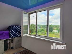 Дом 94м&sup2;, 2-этажный, участок 5 сот.  