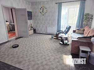 Дом 140м&sup2;, 2-этажный, участок 8 сот.  