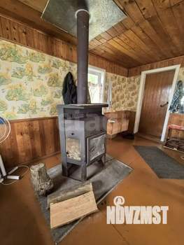 Дом 50м&sup2;, 2-этажный, участок 10 сот.  