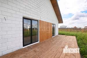 Дом 145м&sup2;, 2-этажный, участок 10 сот.  