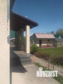 Дом 179м&sup2;, 2-этажный, участок 11 сот.  