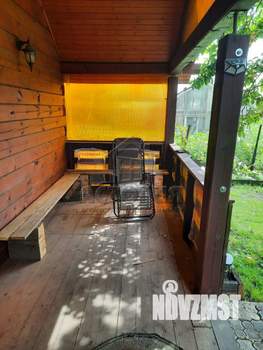 Дом 35м&sup2;, 1-этажный, участок 4 сот.  