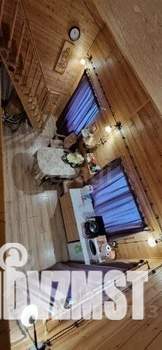 Дом 51м&sup2;, 2-этажный, участок 8 сот.  