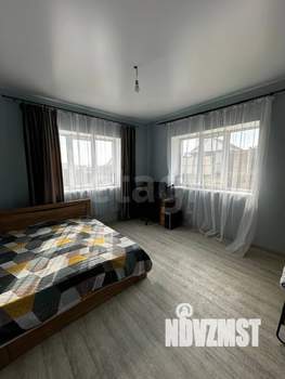 Дом 68м&sup2;, 1-этажный, участок 12 сот.  