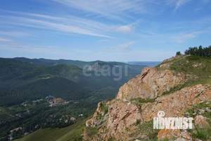 Таунхаус 90м&sup2;, 2-этажный, участок 1 сот.  