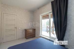 Дом 69м&sup2;, 1-этажный, участок 7 сот.  