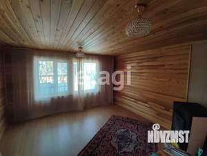 Дом 45м², 2-этажный, участок 4 сот.  