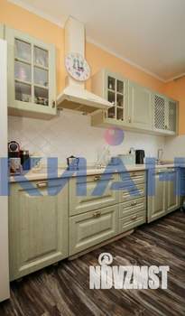 Таунхаус 201м&sup2;, 3-этажный, участок 4 сот.  