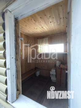 Коттедж 213м², 3-этажный, участок 8 сот.  