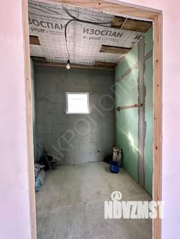 Дом 80м&sup2;, 1-этажный, участок 6 сот.  