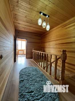 Дом 270м&sup2;, 3-этажный, участок 13 сот.  