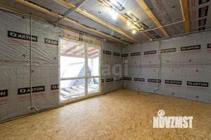 Дом 79м&sup2;, 1-этажный, участок 6 сот.  