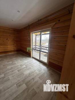 Дом 147м&sup2;, 1-этажный, участок 9 сот.  