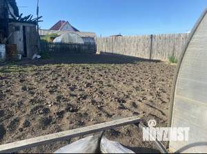 Дом 71м&sup2;, 1-этажный, участок 8 сот.  