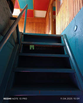 Дом 70м&sup2;, 2-этажный, участок 7 сот.  