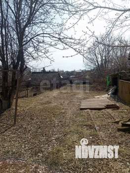 Дом 20м&sup2;, 1-этажный, участок 10 сот.  