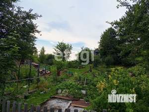 Дом 20м&sup2;, 2-этажный, участок 5 сот.  