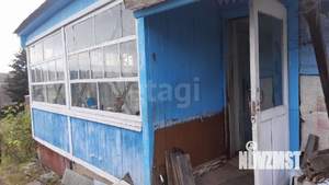 Дом 28м&sup2;, 1-этажный, участок 5 сот.  