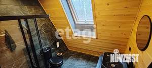 Дом 89м², 2-этажный, участок 15 сот.  