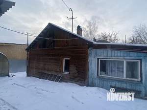 Дом 93м&sup2;, 2-этажный, участок 8 сот.  