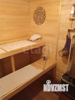 Дом 30м&sup2;, 1-этажный, участок 8 сот.  