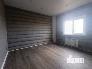 Дом 110м², 2-этажный, участок 8 сот.  