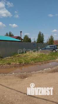 Дом 90м&sup2;, 1-этажный, участок 12 сот.  