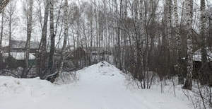 Дом 50м&sup2;, 2-этажный, участок 10 сот.  