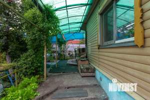 Дом 82м&sup2;, 1-этажный, участок 6 сот.  