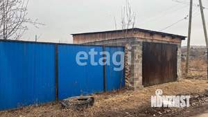 Дом 21м², 1-этажный, участок 8 сот.  