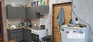 Дом 60м&sup2;, 1-этажный, участок 10 сот.  