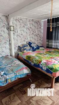 Дом 30м², 1-этажный, участок 6 сот.  