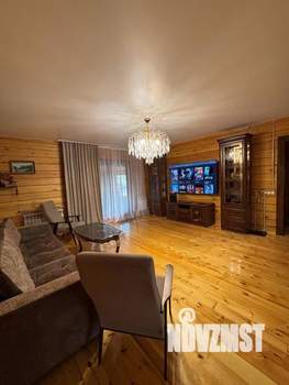 Дом 160м&sup2;, 2-этажный, участок 10 сот.  