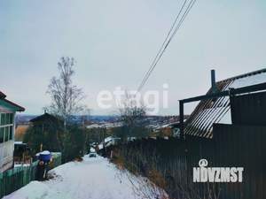 Дача 20м², 2-этажный, участок 7 сот.  