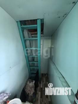 Дом 50м&sup2;, 2-этажный, участок 6 сот.  