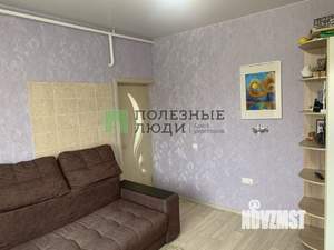 Дом 65м², 1-этажный, участок 17 сот.  