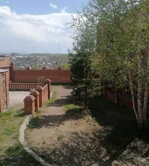 Дом 220м², 2-этажный, участок 12 сот.  