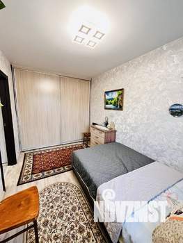 Дом 71м², 1-этажный, участок 5 сот.  