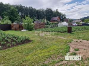 Дом 50м&sup2;, 2-этажный, участок 5 сот.  