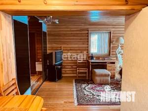 Дача 150м², 2-этажный, участок 20 сот.  