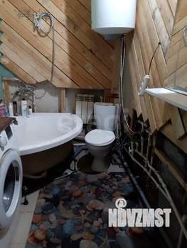 Дом 186м&sup2;, 2-этажный, участок 4 сот.  