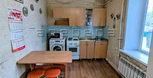 Дом 44м&sup2;, 1-этажный, участок 3 сот.  