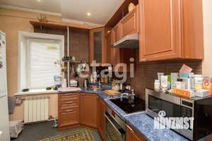 Дом 158м&sup2;, 2-этажный, участок 4 сот.  