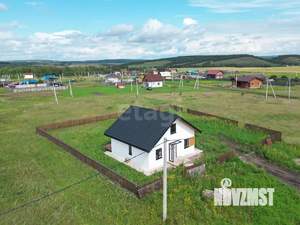 Дом 145м&sup2;, 2-этажный, участок 10 сот.  