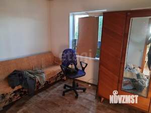 Дом 53м&sup2;, 2-этажный, участок 12 сот.  